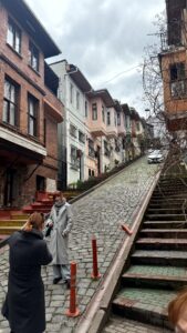 Тур в Стамбул